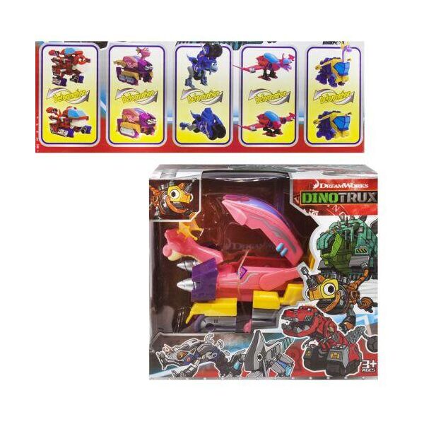 

Динозавр-трансформер "Dinotrux", вид 2 21034