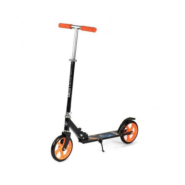 

Самокат двухколесный "Best Scooter" 42714