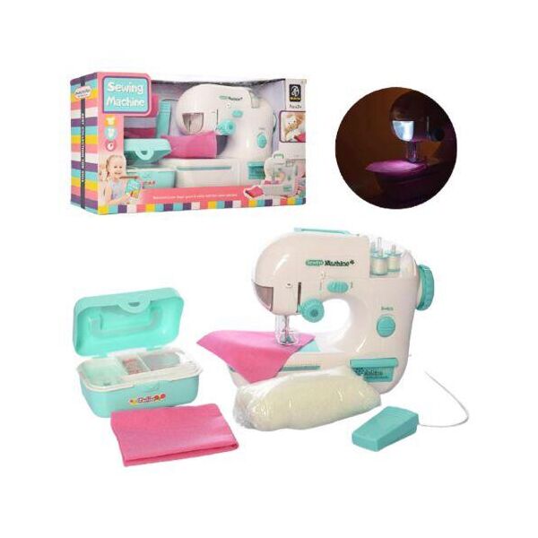 

Машинка швейная "Sewing Machine" 7926