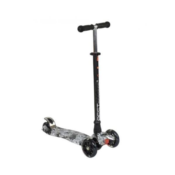 

Самокат четырехколесный "Best Scooter Maxi" 25465/779-1320