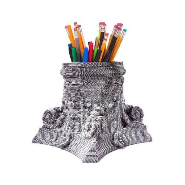 

3D пазл "Pilaster" ALH-005