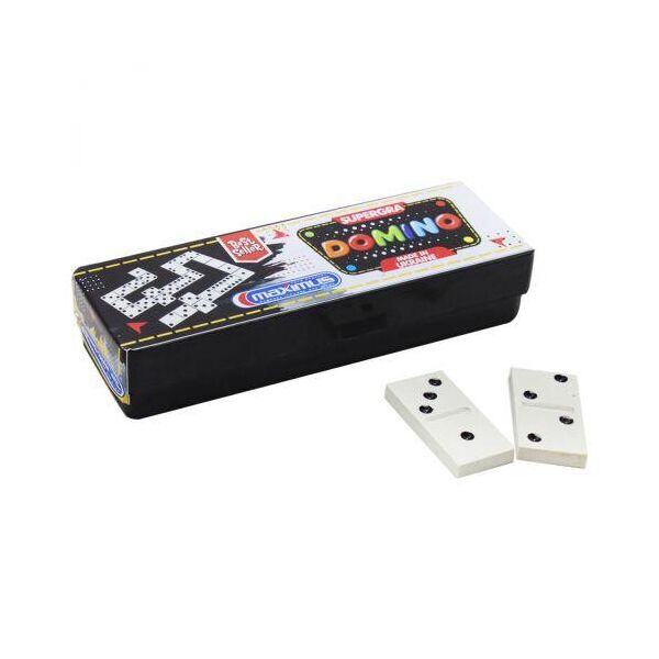 

Игра "Домино" 5276