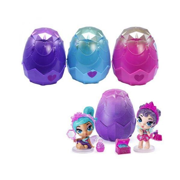

Фигурка - сюрприз "Hatchimals Pixies" PG1202