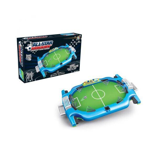 

Настольная игра "Аерофутбол" B2411