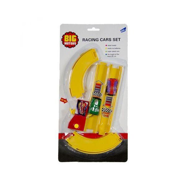 

Игровой набор «Кольцевые гонки» 2568