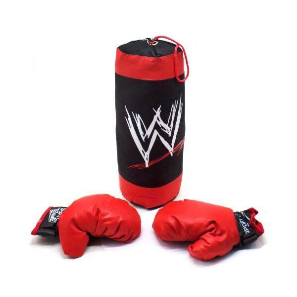 

Боксерский набор "Sport Game", 42 см 321-62