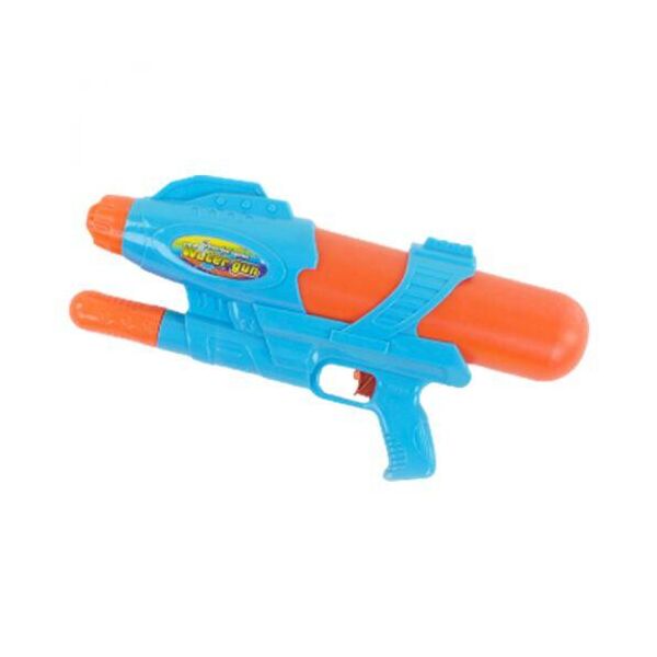 

Водный пистолет Water Gun, 44 см, голубой 373