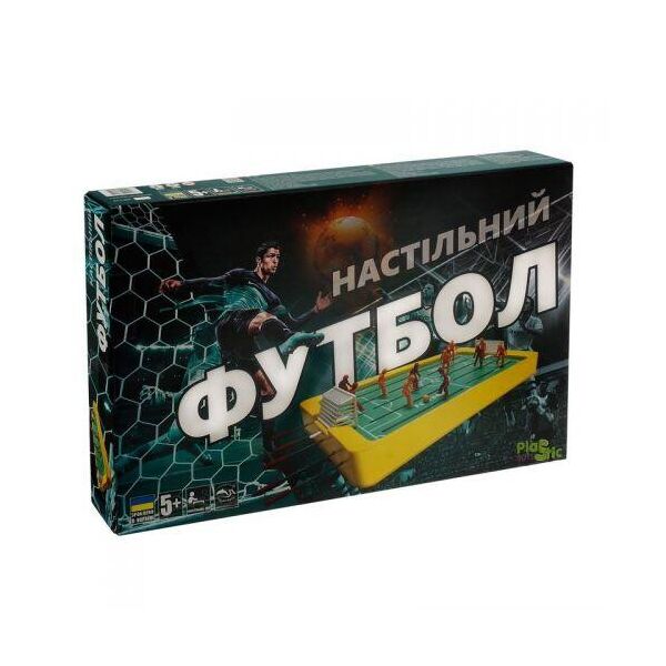 

Настольная игра "Футбол" F0001
