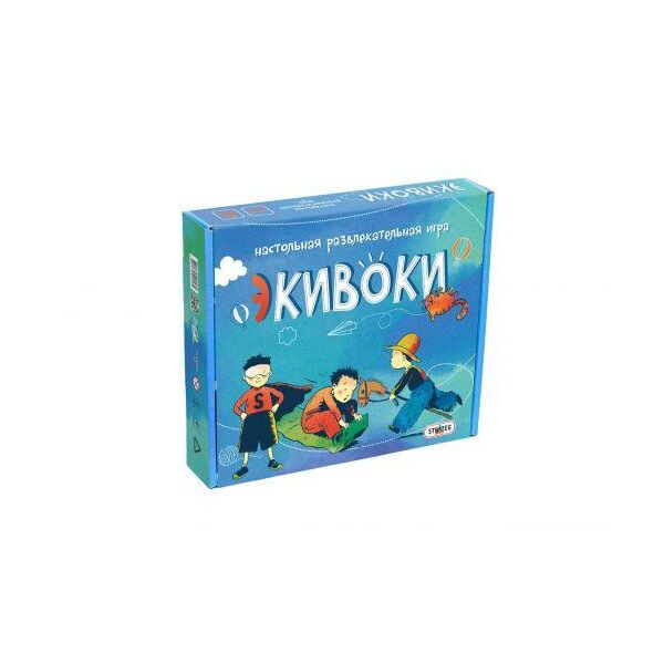 

Настольная игра "Эквитоки", 224 карточки 11