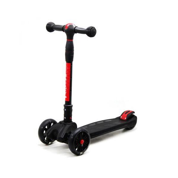 

Самокат "Scooter", черный GS-0015