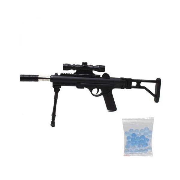 

Автомат с лазером M17-3