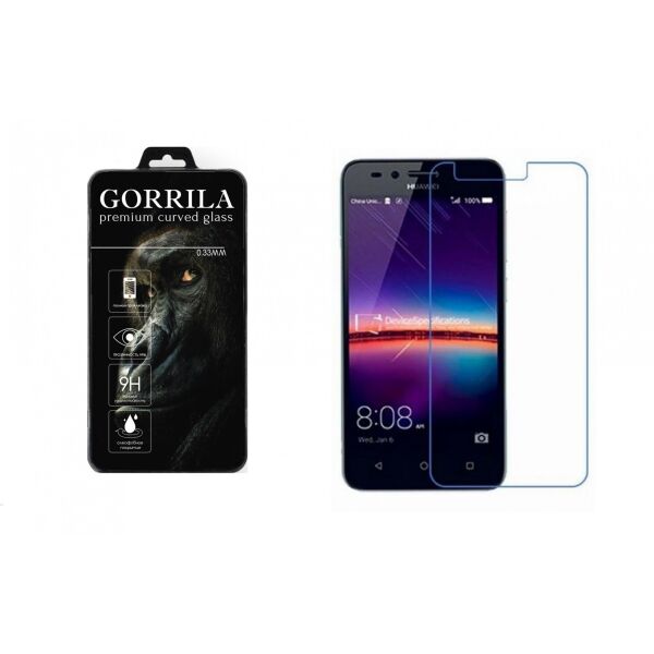 

GORILLA для Huawei Y3 2017 | Y3 2018 (GA_7218384)