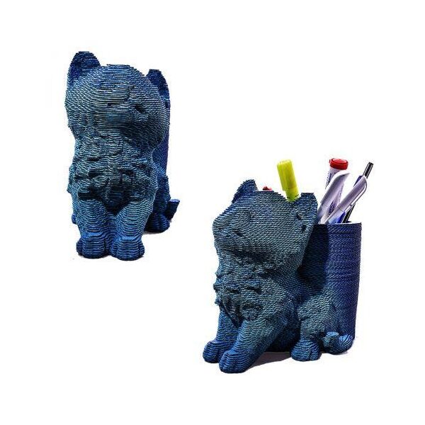 

3D пазл "Котик" Pussyca