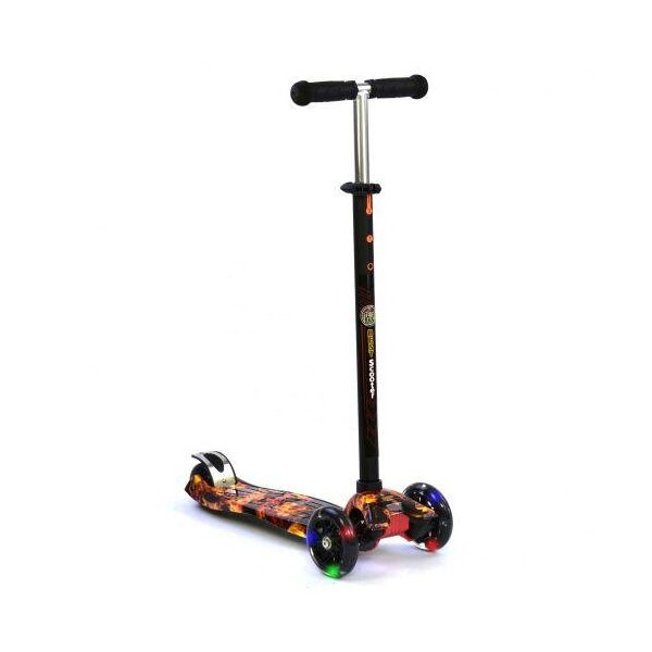 

Самокат четырехколесный "Best Scooter" A24661/779-13