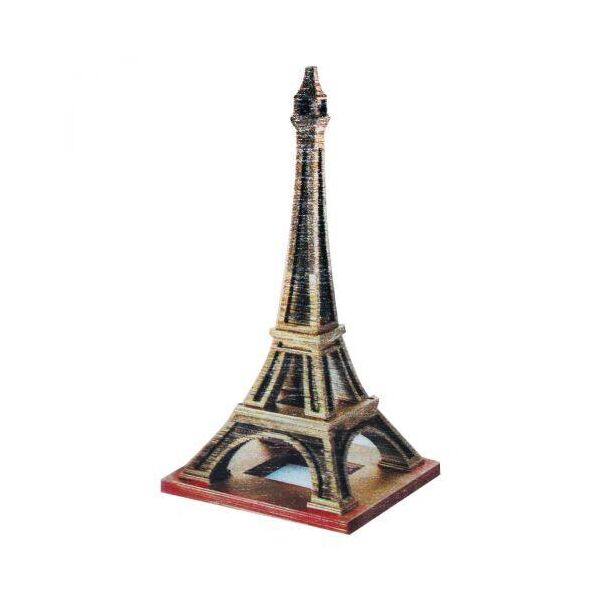 

3D пазл "Эйфелева башня" ALA-003