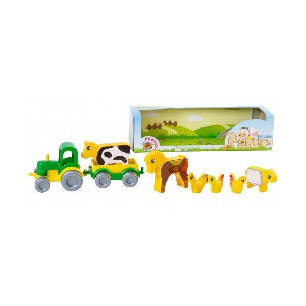 

Ранчо Kid cars 39280