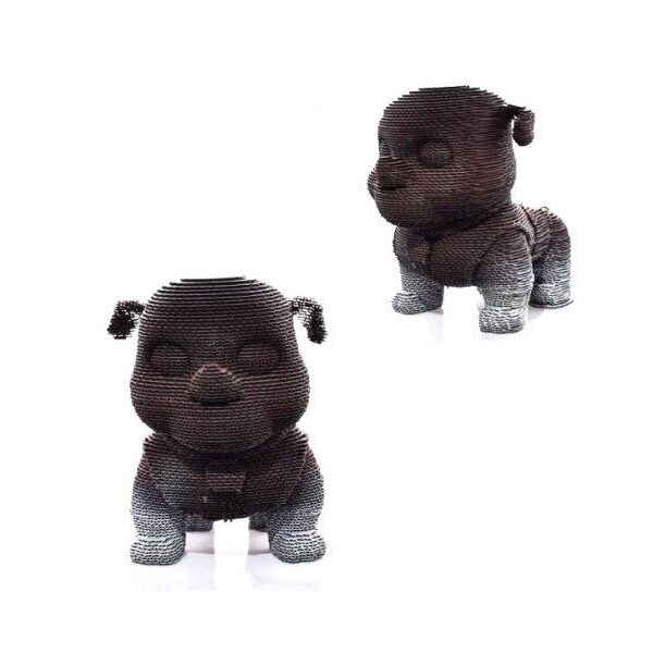 

3D пазл "Rubble" ALF-024