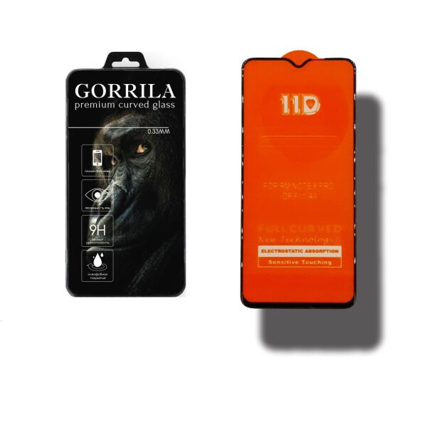 

GORILLA для OPPO F11 Black (GT_36130234)