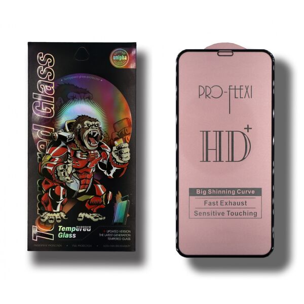 

GORILLA для iPhone 11 Pro Black (GA_7218726)