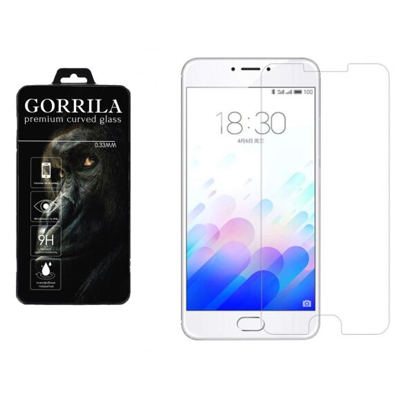 

GORILLA для Meizu M3 (GA_7218507)