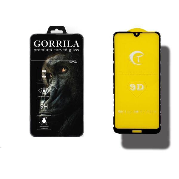 

GORILLA для Huawei Y7 2019 Black (GA_7218523)