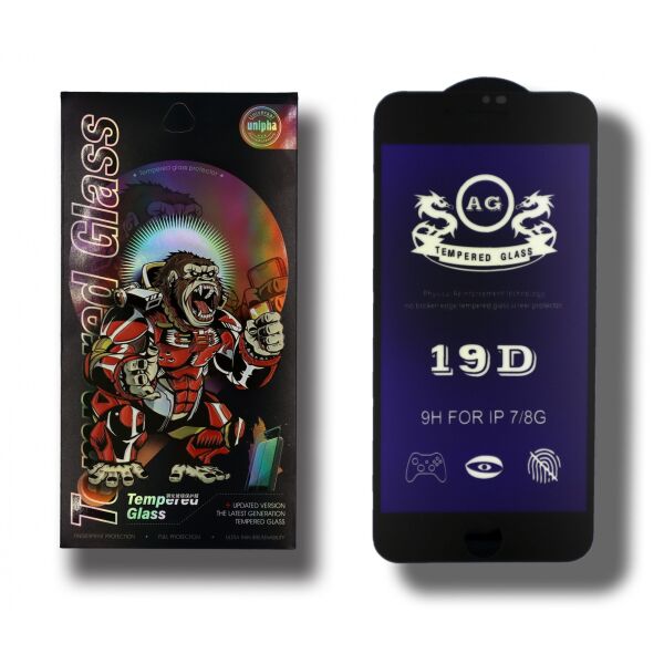 

GORILLA для iPhone 7 Black (GT_36120004)