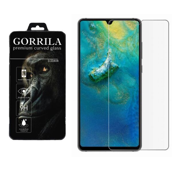 

GORILLA для Huawei Psmart 2019 (GA_7218399)