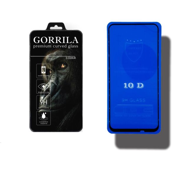 

GORILLA для Huawei P Smart Z Black (GA_7218750)
