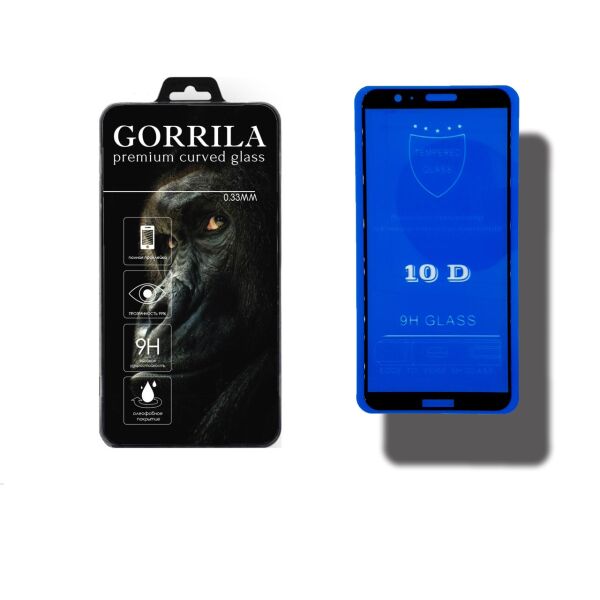 

GORILLA для Huawei PSmart | Honor 7s Black (GA_7218369)