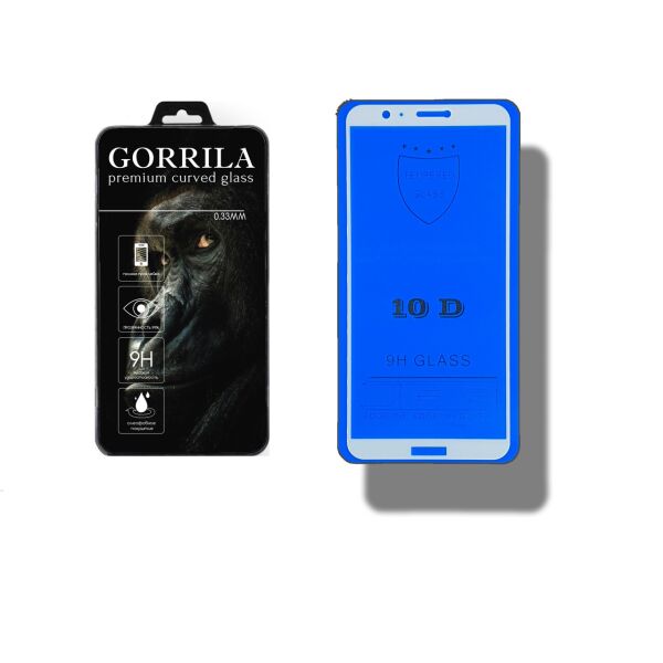 

GORILLA для Huawei PSmart | Honor 7s White (GA_7218613)