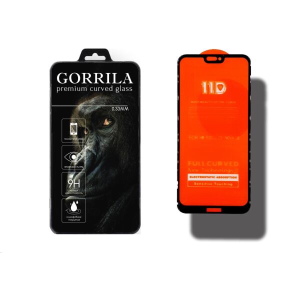 

GORILLA для Huawei P20 Lite Black (GA_7218581)