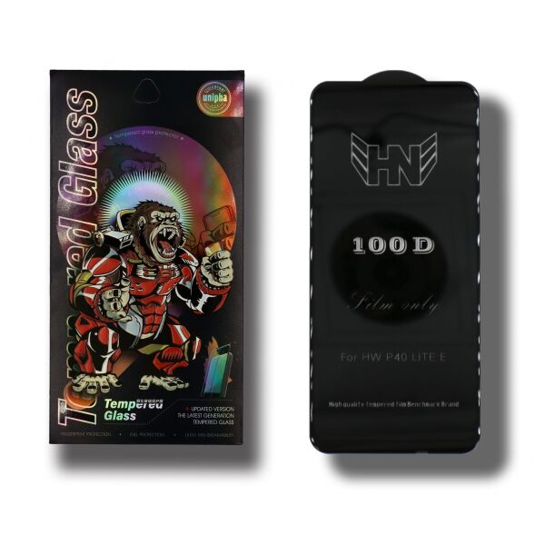 

GORILLA для Huawei P40 Lite E Black (GA_7218677)