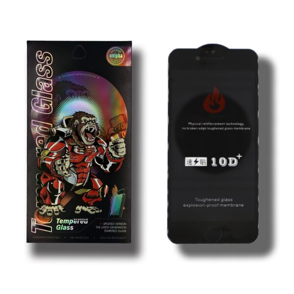 

GORILLA для iPhone 6 Black (GA_7218503)