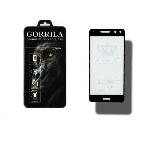 

GORILLA для Huawei Y5 2017 | Y6 2017 Black (GA_7218375)