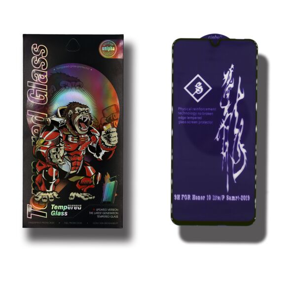 

GORILLA для Huawei P Smart 2019 Black (GT_31072042)