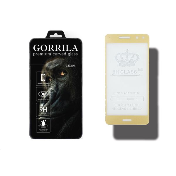 

GORILLA для Huawei Y5 2017 | Y6 2017 Gold (GA_7218377)