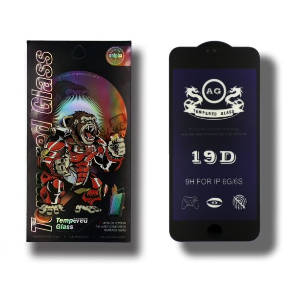 

GORILLA для iPhone 6 Black (GA_7218505)