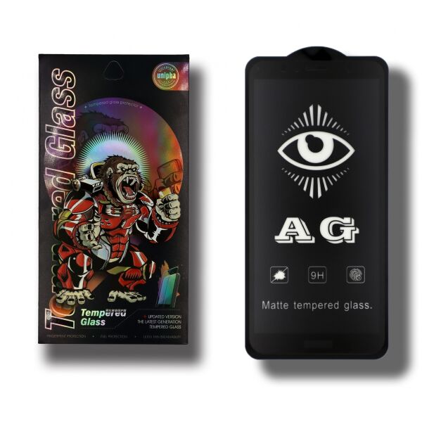 

GORILLA для Huawei Y6 2018 | Y6 Prime 2018 Black (GA_7218549)