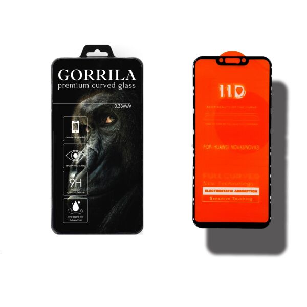 

GORILLA для Huawei Psmart Plus | Nova 3i (GA_7218372)