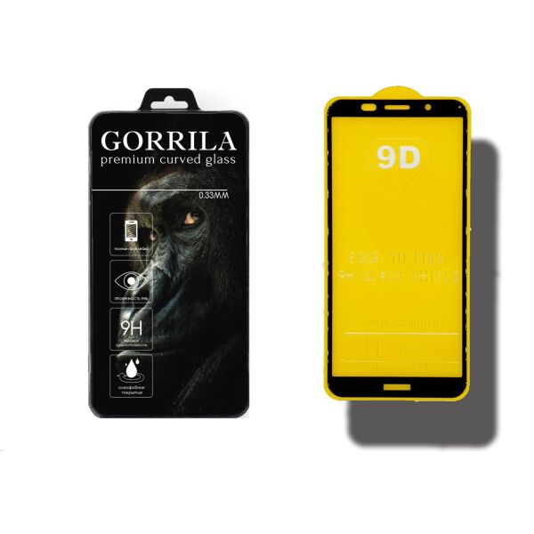 

GORILLA для Huawei Y5 2018 Black (GA_7218611)