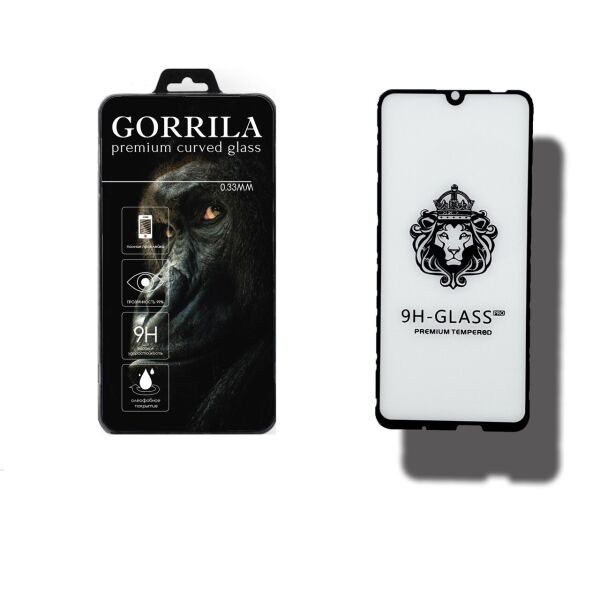 

GORILLA для Huawei PSmart 2019 Black (GA_7218398)