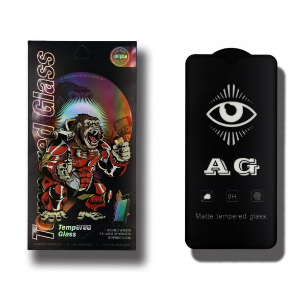

GORILLA для Huawei Y6 2019 Black (GT_36130207)