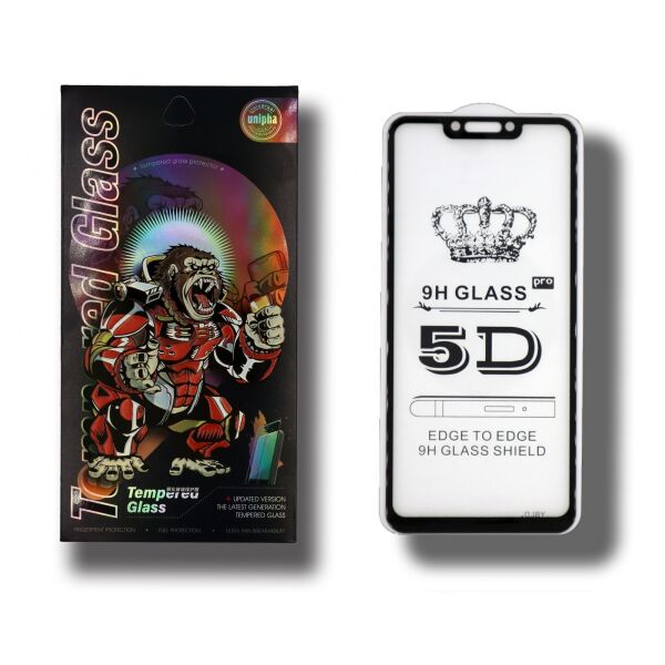 

GORILLA для Huawei Mate 20 Lite Black (GT_36130022)