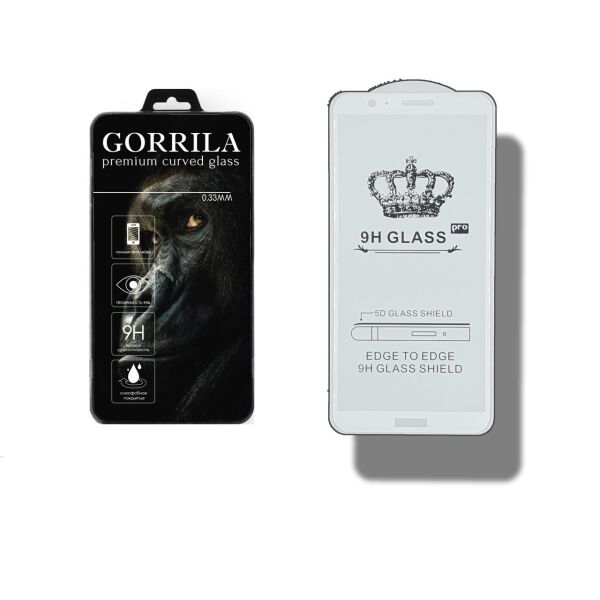 

GORILLA для Huawei PSmart | Honor 7s White (GA_7218371)