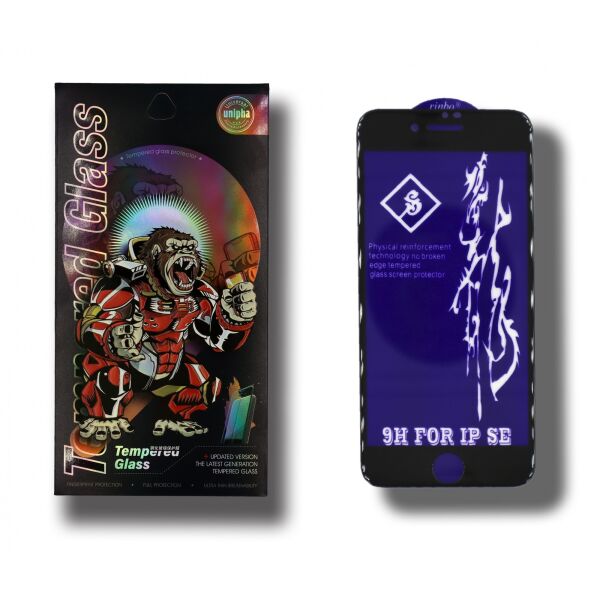 

GORILLA для iPhone 7 Black (GA_7218499)