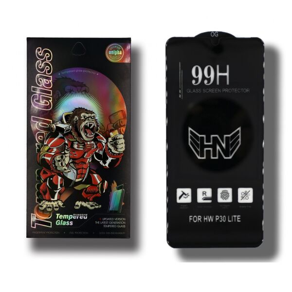 

GORILLA для Huawei P30 Lite Black (GA_7218716)