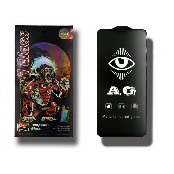 

GORILLA для Huawei Honor 8X Black (GA_7218706)