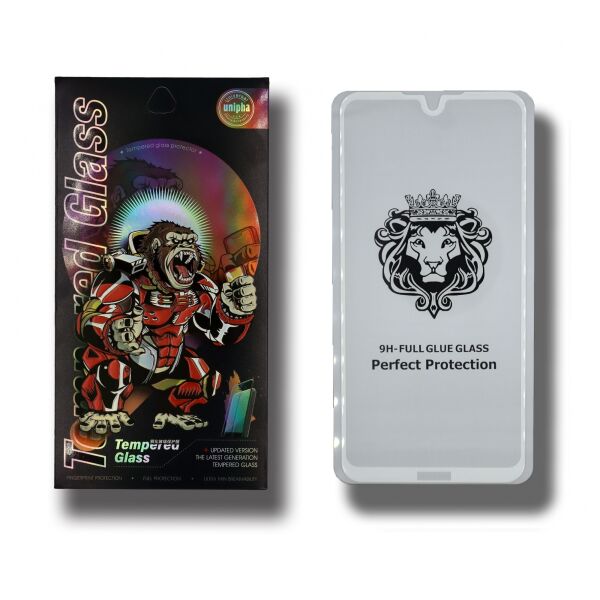 

GORILLA для Huawei Honor 8X Max White (GT_36120017)