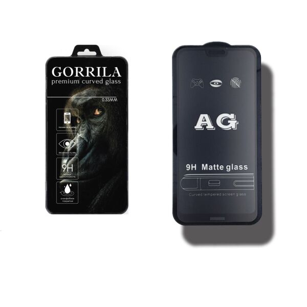 

GORILLA для Huawei P20 Lite | Nova 3E Black (GT_36130019)