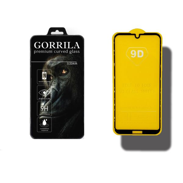 

GORILLA для Huawei Y5 2019 Black (GA_7218576)